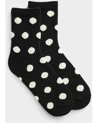Simon's - Plush Large - Lyst