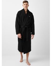 Lacoste Robes and bathrobes for Men | Online Sale up to 33% off | Lyst