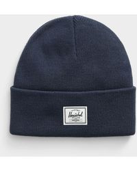 Herschel Supply Co. - Elmer Logo Tuque - Lyst
