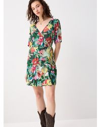 Twik - Crinkled Wrap - Lyst