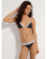 Simon's - Ruffled Two - Lyst