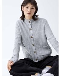 Twik - Patch Pockets Mock - Lyst