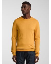Le 31 - Responsible Merino Wool Crew - Lyst