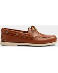 Sperry Top-Sider - Authentic Original Tm Boat Shoes Men - Lyst