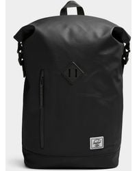 Herschel Supply Co. - Roll Top Backpack - Lyst