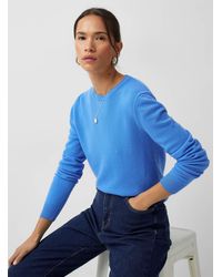Women's Benetton Sweaters and pullovers from $34 | Lyst