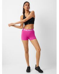 Nike Logo Waist 3 - Pink