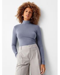 Contemporaine - Soft Mock - Lyst