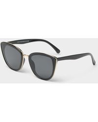 Simon's - Layla Cat - Lyst