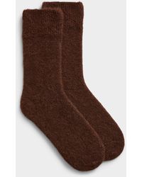 Simon's - Alpaca - Lyst
