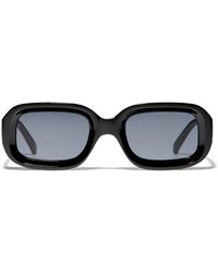 Le 31 - Antoine Rectangular Sunglasses - Lyst