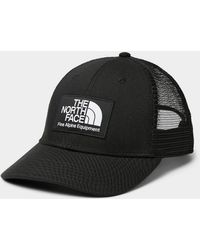 The North Face - Mudder Trucker Cap - Lyst