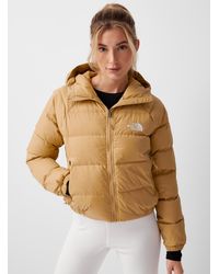 The North Face Goose Hydrenalite 