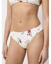 Simon's - Smocked High - Lyst