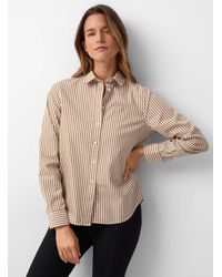 GANT Tops for Women | Online Sale up to 57% off | Lyst
