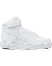 Nike Air Force Sneakers for Men - Up to 45% off at Lyst.com Nike Air Force Sneakers for Men - Up to 45% off at Lyst.com