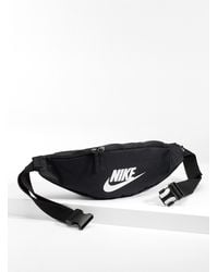 nike bag belt