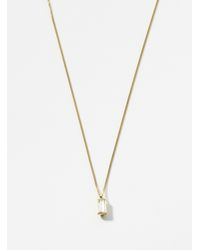 Simon's - Rectangular - Lyst