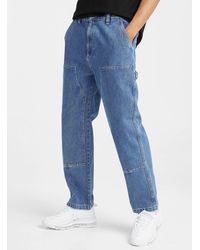 stussy jeans