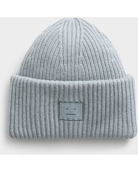 Acne Studios - Pansy Tuque - Lyst