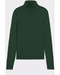 Twik - Solid Turtleneck Sweater - Lyst