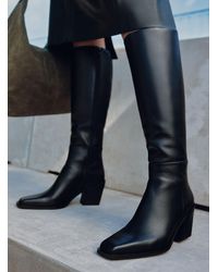 Simon's - Square - Lyst