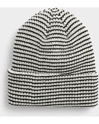 Simon's - Striped Two - Lyst