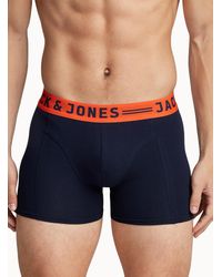 Jack & Jones Underwear for Men | Online Sale up to 65% off | Lyst