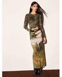 Icône - Printed Micro - Lyst