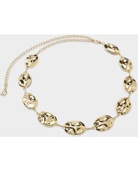 Simon's - Hammered - Lyst