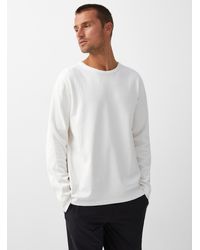 Outerknown - Camp Waffle Thermal T - Lyst