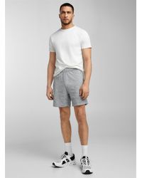 Reigning Champ - Solotex Breathable Jersey Short - Lyst