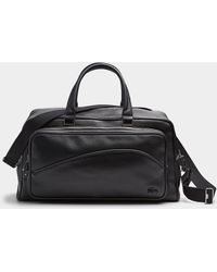 Lacoste - Angy Weekend Bag - Lyst