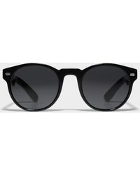 Spitfire - Cut Ninety Five Round Sunglasses - Lyst