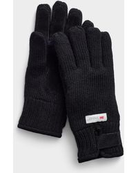 Thinsulate - Velcro Cuff Wool - Lyst