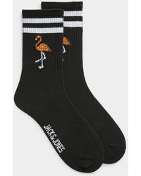 Jack & Jones Socks for Men | Online Sale up to 46% off | Lyst