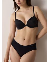 Calvin Klein - Perfectly Fit Push - Lyst