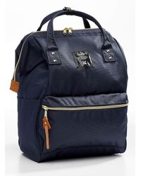 simons anello backpack