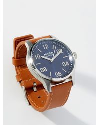 nixon watches men