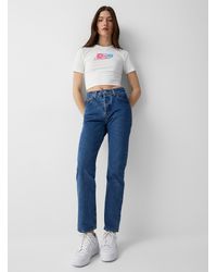 Levis 501 Button Fly Jeans for Women - Up to 30% off | Lyst