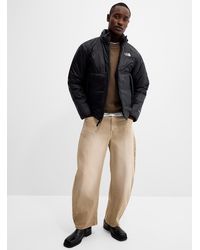 The North Face - Pertex Explore Quilted Jacket - Lyst