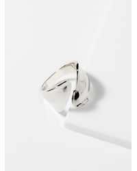 Simon's - Wrap - Lyst