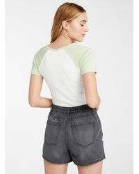 Noisy May Mom Shorts Luxembourg, SAVE 31% - www.ourdisplays.com