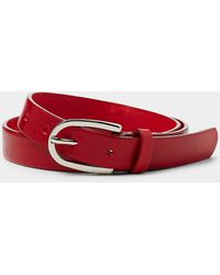 Simon's - Slim Elongated D - Lyst