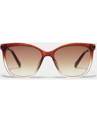 Fossil - Metallic - Lyst