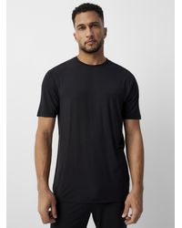 Le 31 - Solid Tm Modal Lounge T - Lyst