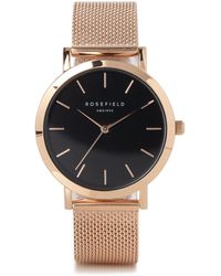 Women's ROSEFIELD Watches from $130 | Lyst