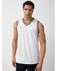 Nike - Dna Basketball Jersey - Lyst