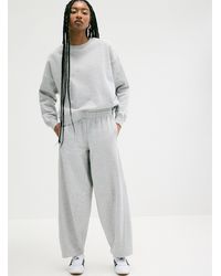Twik - Fleece Barrel - Lyst