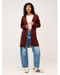 Twik - Long Patch - Lyst